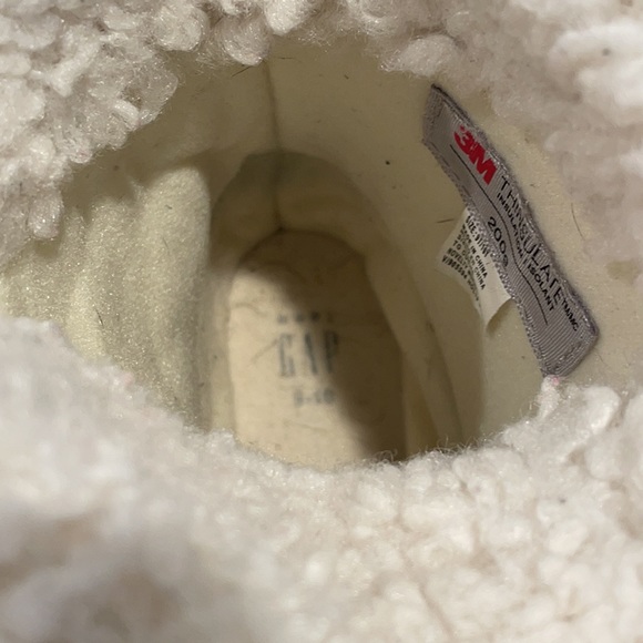 COPY - Snow boots for toddler - Picture 5 of 5